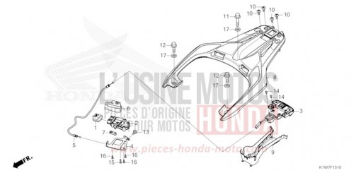 TRAEGER SH350AP de 2023