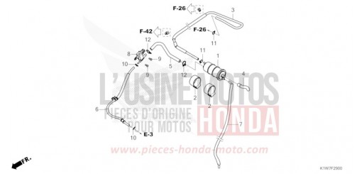AKTIVKOHLEBEHAELTER SH350AP de 2023