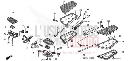 STUFE GL18006 de 2006
