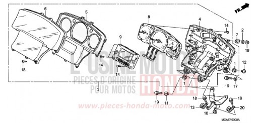 MESSGERAET GL18009 de 2009