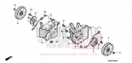KUEHLGEBLAESE GL1800A2 de 2002