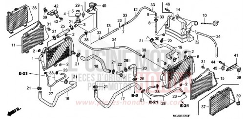 KUEHLER GL1800A4 de 2004