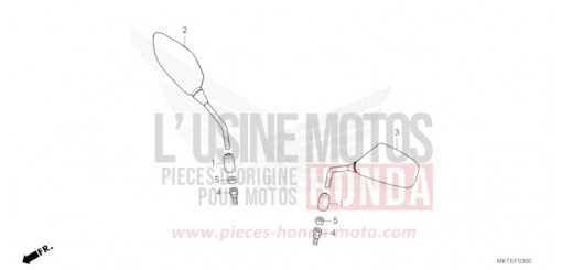 SPIEGEL ADV750S de 2025