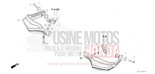 KNOECHELSCHUTZ ADV350AT de 2026