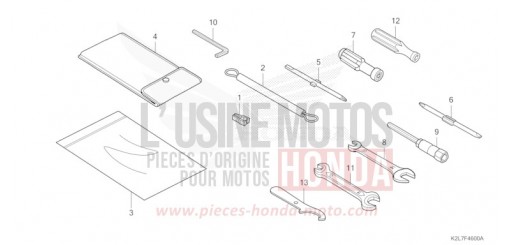 WERKZEUG ADV350AT de 2026