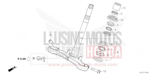 LENKSCHAFT ADV350AT de 2026