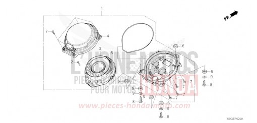 MESSGERAET C125AN de 2022