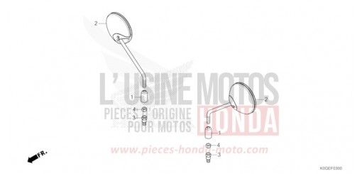 SPIEGEL C125AN de 2022