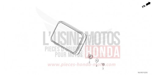 MESSGERAET CB500FACT de 2026