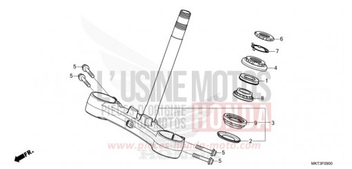 LENKSCHAFT ADV750M de 2021