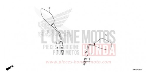 SPIEGEL ADV750M de 2021