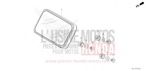 MESSGERAET CB1000GTT de 2026