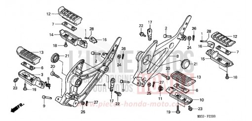 STUFE XL1000V1 de 2001