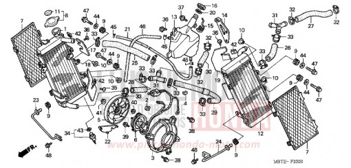 KUEHLER XL1000V1 de 2001