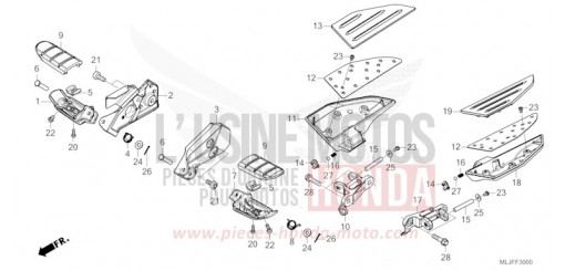 STUFE GL1800BDS de 2025