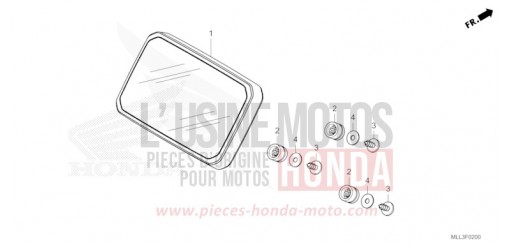 MESSGERAET CB1000S de 2025