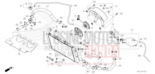 KUEHLER CB1000SPS de 2025