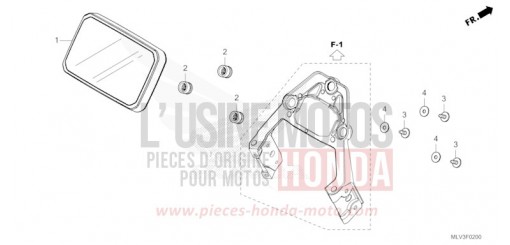 MESSGERAET CB1000ST de 2026