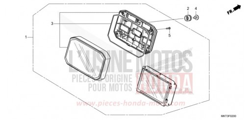 MESSGERAET ADV750N de 2022