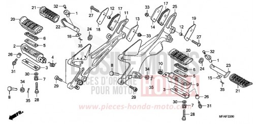 STUFE CBF10009 de 2009