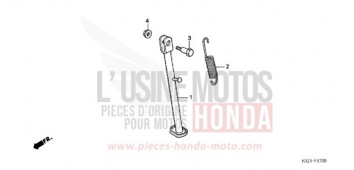 STAENDER CRF100F4 de 2004