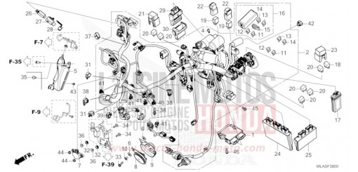 KABELBAUM CMX1100D3S de 2025