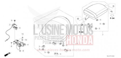 SITZ CMX1100DT de 2026