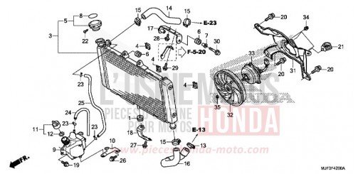 KUEHLER CTX700AE de 2014