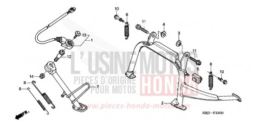STAENDER FES1253 de 2003