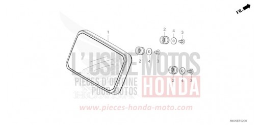 MESSGERAET NC750XDS de 2025