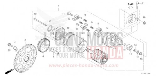 ANLASSER NSS350AST de 2026