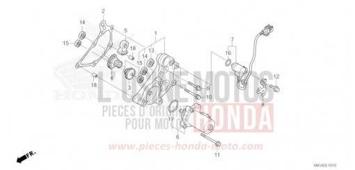 REDUZIERGETRIEBE NSS750S de 2025