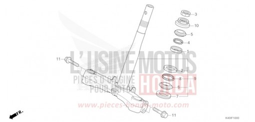 LENKSCHAFT NSS125ADT de 2026
