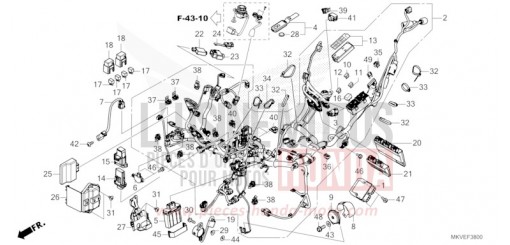 KABELBAUM NSS750T de 2026