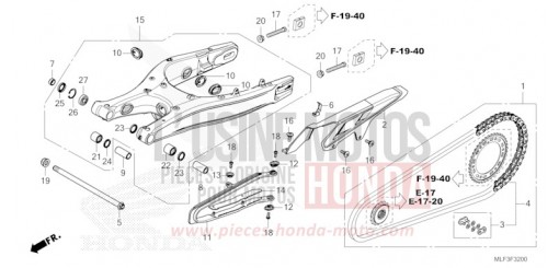 SCHWINGE NT1100AR de 2024