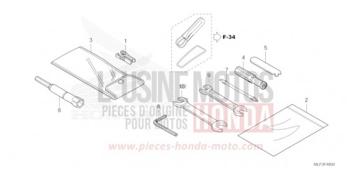 WERKZEUG NT1100AR de 2024