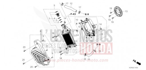 KUEHLER SH125ADT de 2026