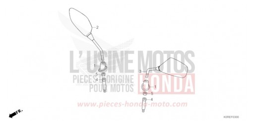 SPIEGEL SH125ADT de 2026