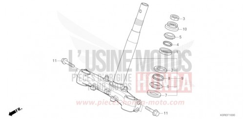 LENKSCHAFT SH125ADT de 2026
