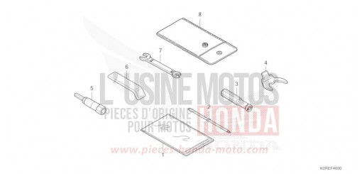 WERKZEUG SH125ADT de 2026
