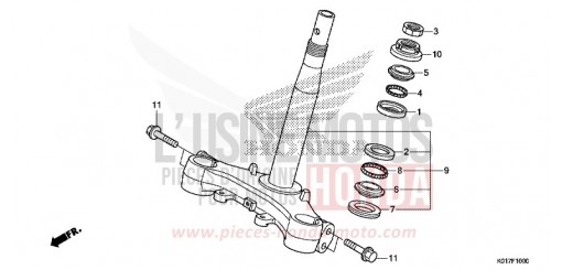 LENKSCHAFT SH150ADD de 2013