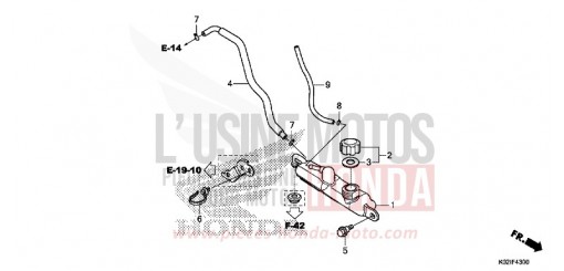 RESERVETANK SH150ADG de 2016