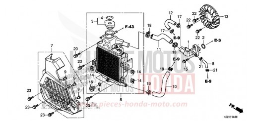 KUEHLER SH150ADG de 2016