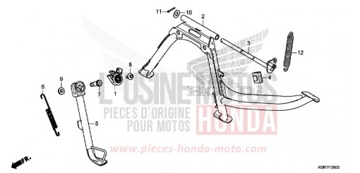 STAENDER SH150ADL de 2020