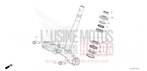 LENKSCHAFT SH350AS de 2025