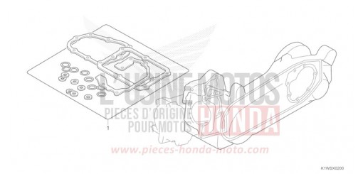 GENERATOR SH350AST de 2026