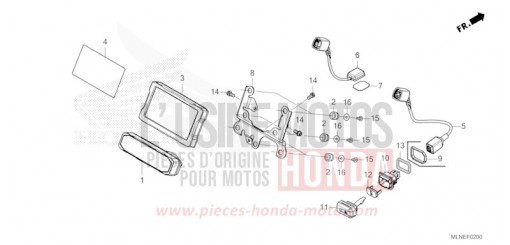 MESSGERAET CRF1100D4S de 2025