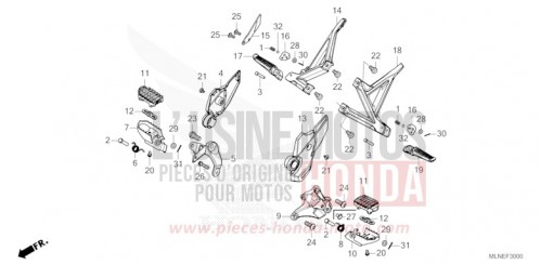 STUFE CRF1100D3S de 2025