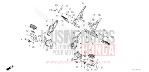 STUFE CRF1100DN   de 2022