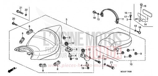 BATTERIE NSS300AD de 2013